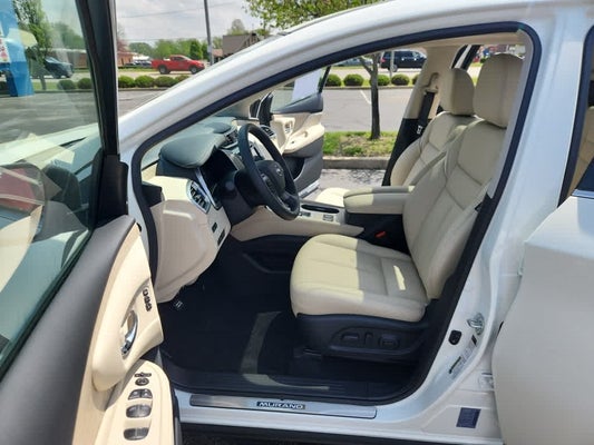 2024 Nissan Murano SL in Owensboro, KY - Don Moore Nissan