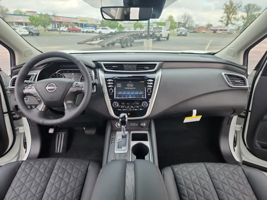 2024 Nissan Murano Platinum in Owensboro, KY - Don Moore Nissan
