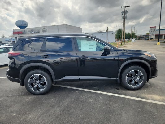 2024 Nissan Rogue SV in Owensboro, KY - Don Moore Nissan