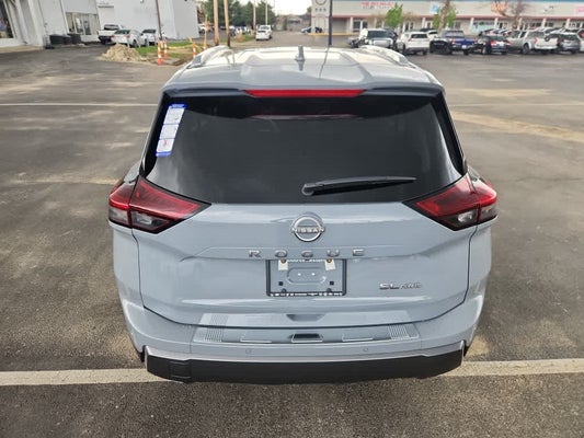 2024 Nissan Rogue SL in Owensboro, KY - Don Moore Nissan