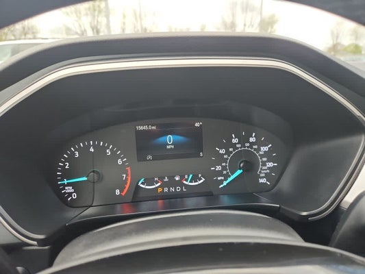 2022 Ford Escape SE in Owensboro, KY - Don Moore Nissan