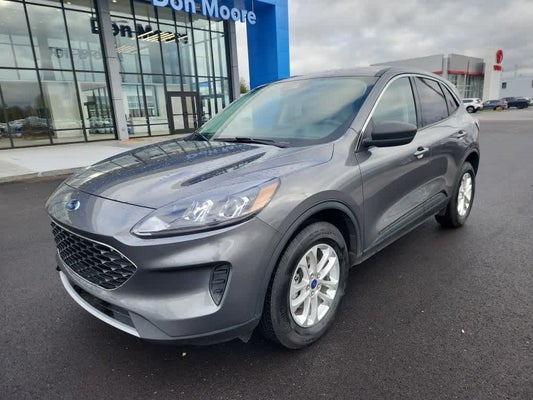 2022 Ford Escape SE in Owensboro, KY - Don Moore Nissan