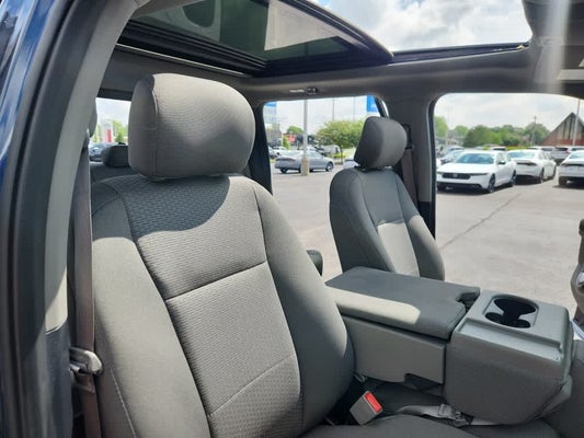 2020 Ford F-150 XLT 4WD SuperCrew 5.5 Box in Owensboro, KY - Don Moore Nissan