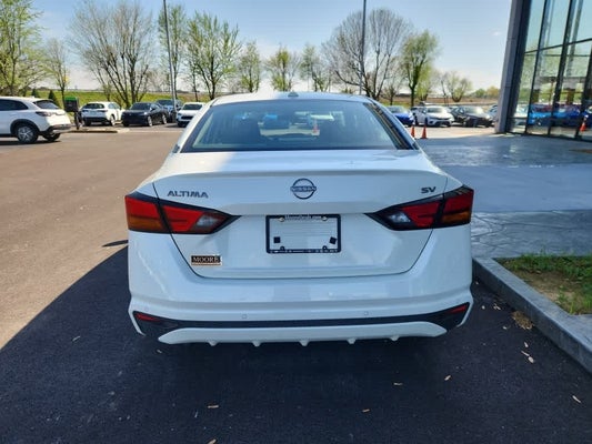 2023 Nissan Altima 2.5 SV in Owensboro, KY - Don Moore Nissan