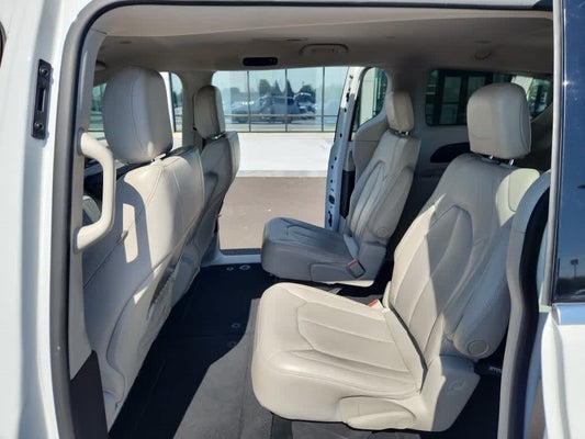 2021 Chrysler Voyager LXI in Owensboro, KY - Don Moore Nissan
