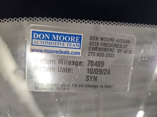 2023 Honda CR-V EX in Owensboro, KY - Don Moore Nissan