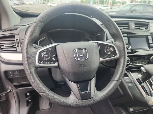 2020 Honda CR-V LX in Owensboro, KY - Don Moore Nissan