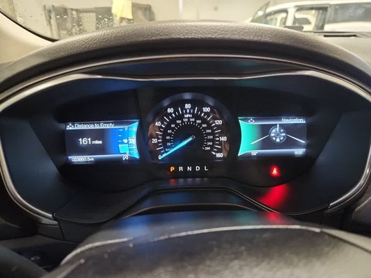 2020 Ford Fusion SE in Owensboro, KY - Don Moore Nissan