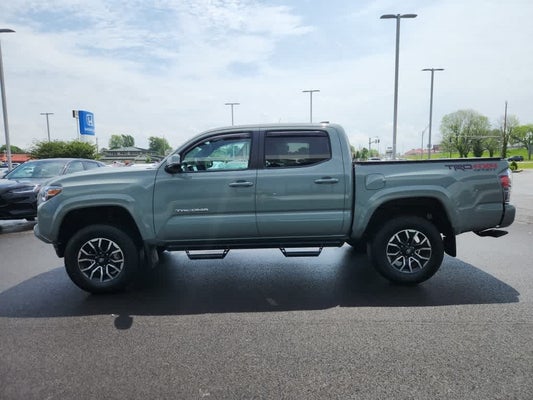 2023 Toyota Tacoma TRD Sport Double Cab 5 Bed V6 AT in Owensboro, KY - Don Moore Nissan
