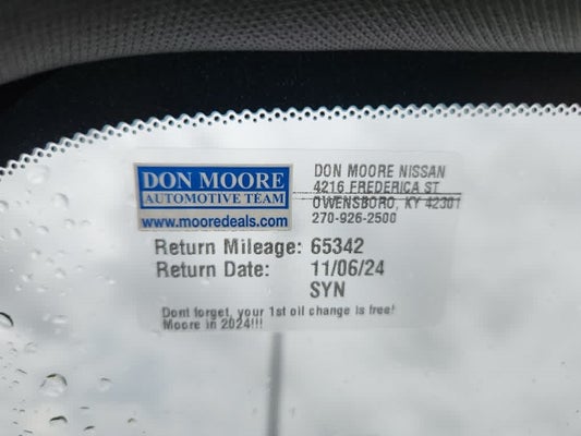 2022 Honda Pilot EX-L in Owensboro, KY - Don Moore Nissan