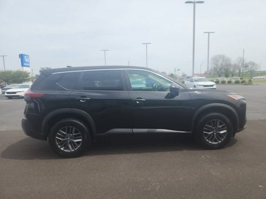 2023 Nissan Rogue S in Owensboro, KY - Don Moore Nissan