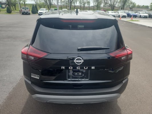 2023 Nissan Rogue S in Owensboro, KY - Don Moore Nissan