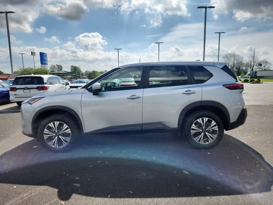 2023 Nissan Rogue SV in Owensboro, KY - Don Moore Nissan
