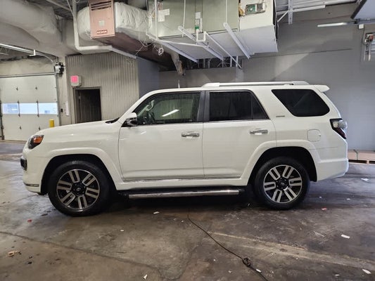 2020 Toyota 4Runner Limited in Owensboro, KY - Don Moore Nissan