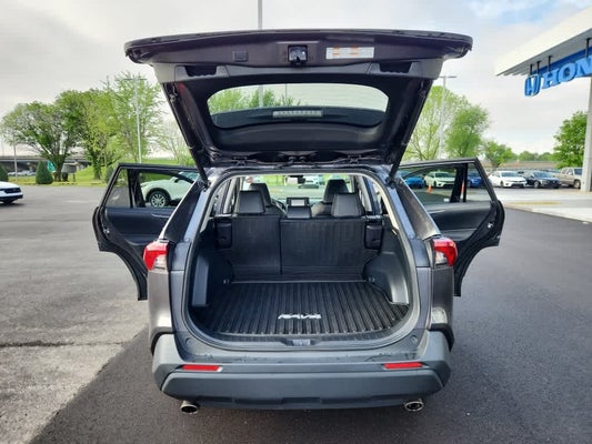 2019 Toyota RAV4 XLE Premium in Owensboro, KY - Don Moore Nissan