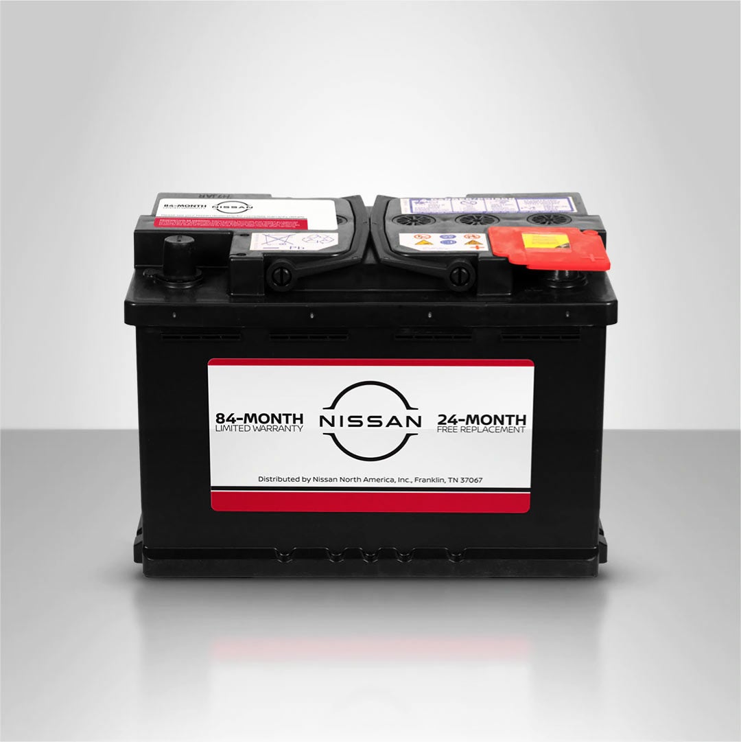 image of a battery | Don Moore Nissan in Owensboro KY