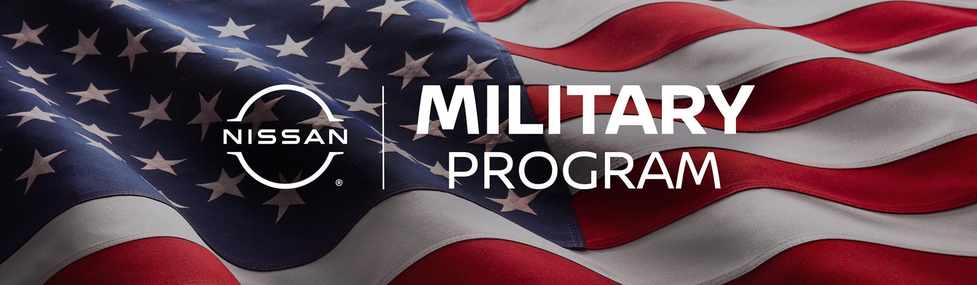 Nissan Military Discount | Don Moore Nissan in Owensboro KY