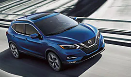 2022 Rogue Sport Sport SUV | Don Moore Nissan in Owensboro KY