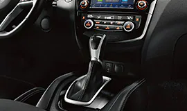 2022 Rogue Sport shift knob | Don Moore Nissan in Owensboro KY