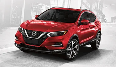 Even last year's Rogue Sport is thrilling | Don Moore Nissan in Owensboro KY