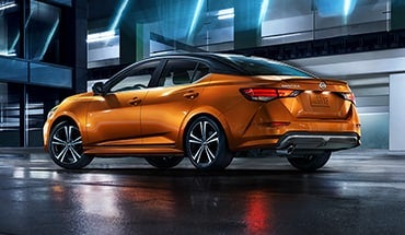 2021 Nissan Sentra | Don Moore Nissan in Owensboro KY