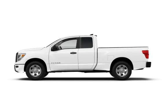 King Cab® S | Don Moore Nissan in Owensboro KY