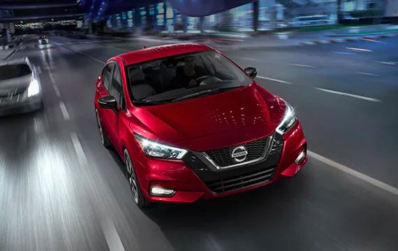 2022 Nissan Versa | Don Moore Nissan in Owensboro KY
