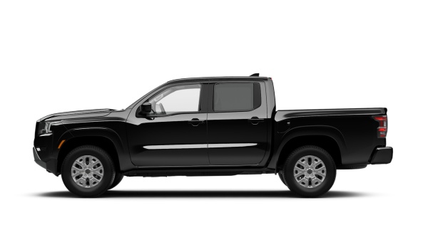 Crew Cab 4X2 Midnight Edition 2023 Nissan Frontier | Don Moore Nissan in Owensboro KY