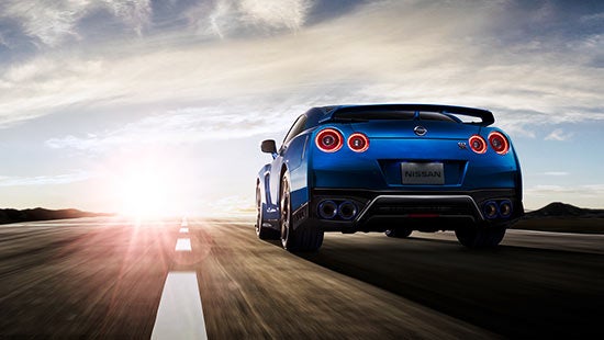 The History of Nissan GT-R | Don Moore Nissan in Owensboro KY