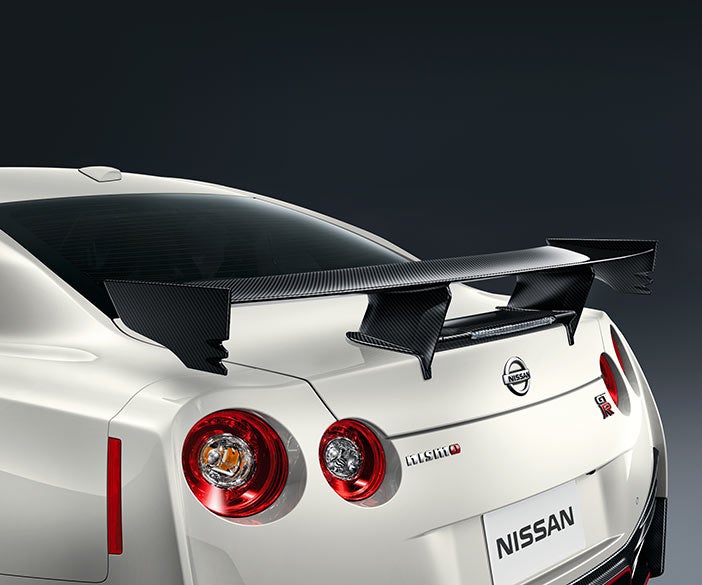 2023 Nissan GT-R Nismo | Don Moore Nissan in Owensboro KY