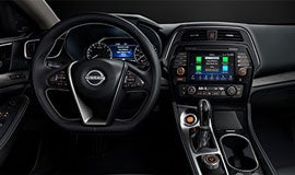 2023 Nissan Maxima | Don Moore Nissan in Owensboro KY