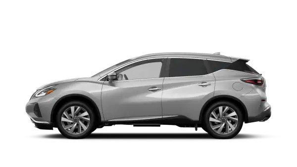 2023 Nissan Murano | Don Moore Nissan in Owensboro KY