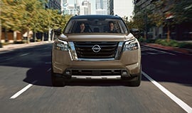 2023 Nissan Pathfinder | Don Moore Nissan in Owensboro KY