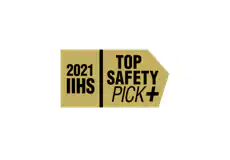 IIHS Top Safety Pick+ Don Moore Nissan in Owensboro KY