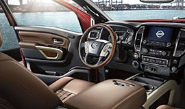 2023 Nissan Titan | Don Moore Nissan in Owensboro KY