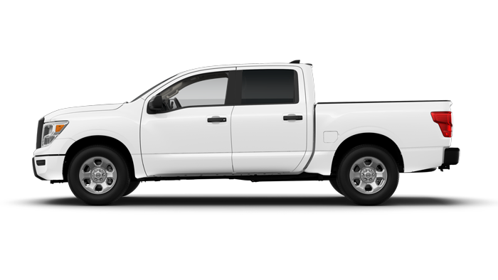 Crew Cab 4X2 S 2023 Nissan Titan | Don Moore Nissan in Owensboro KY