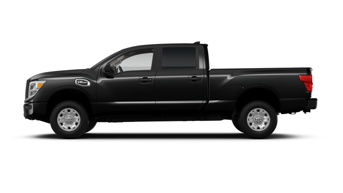 Crew Cab 4X4 S 2023 Nissan Titan | Don Moore Nissan in Owensboro KY