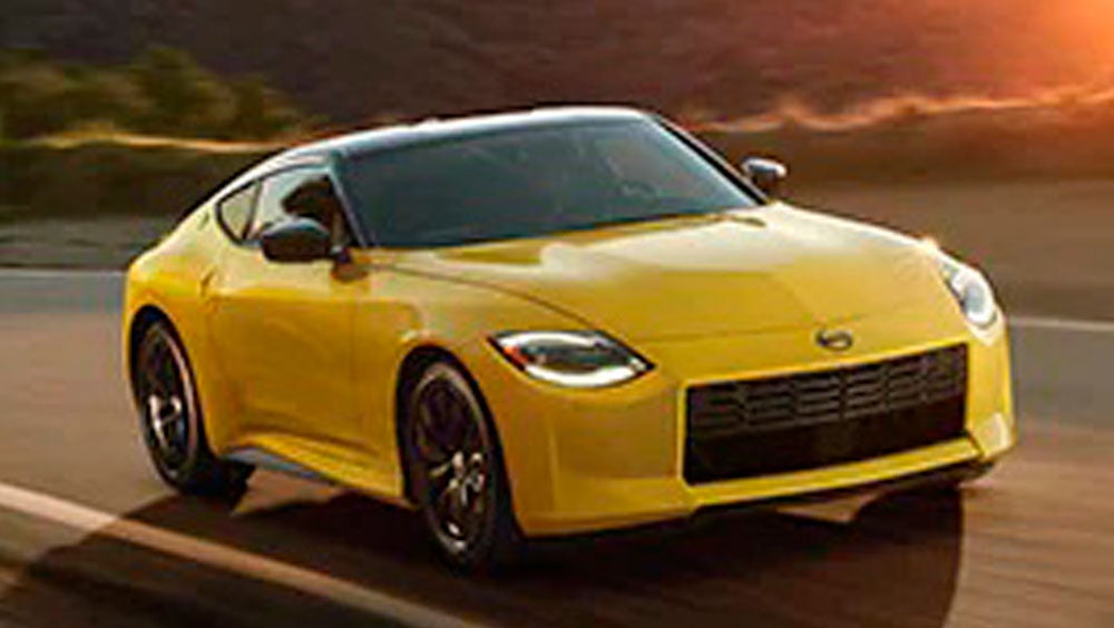 2023 Nissan z | Don Moore Nissan in Owensboro KY