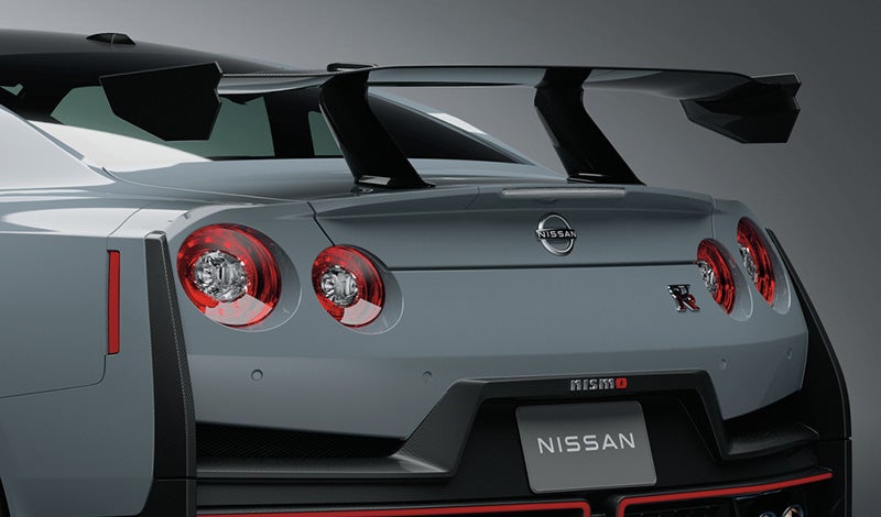 2024 Nissan GT-R Nismo | Don Moore Nissan in Owensboro KY