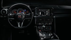 2024 Nissan GT-R | Don Moore Nissan in Owensboro KY