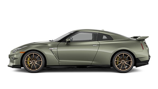 2024 Nissan GT-R T-spec | Don Moore Nissan in Owensboro KY