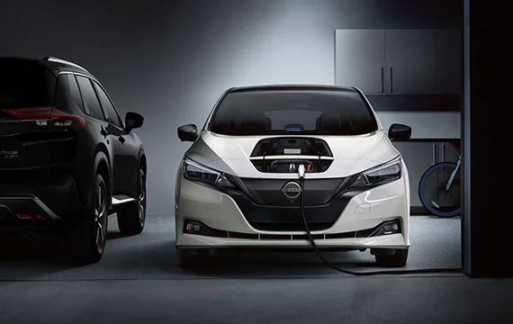 2024 Nissan LEAF | Don Moore Nissan in Owensboro KY