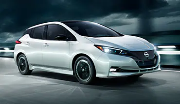 2024 Nissan LEAF | Don Moore Nissan in Owensboro KY