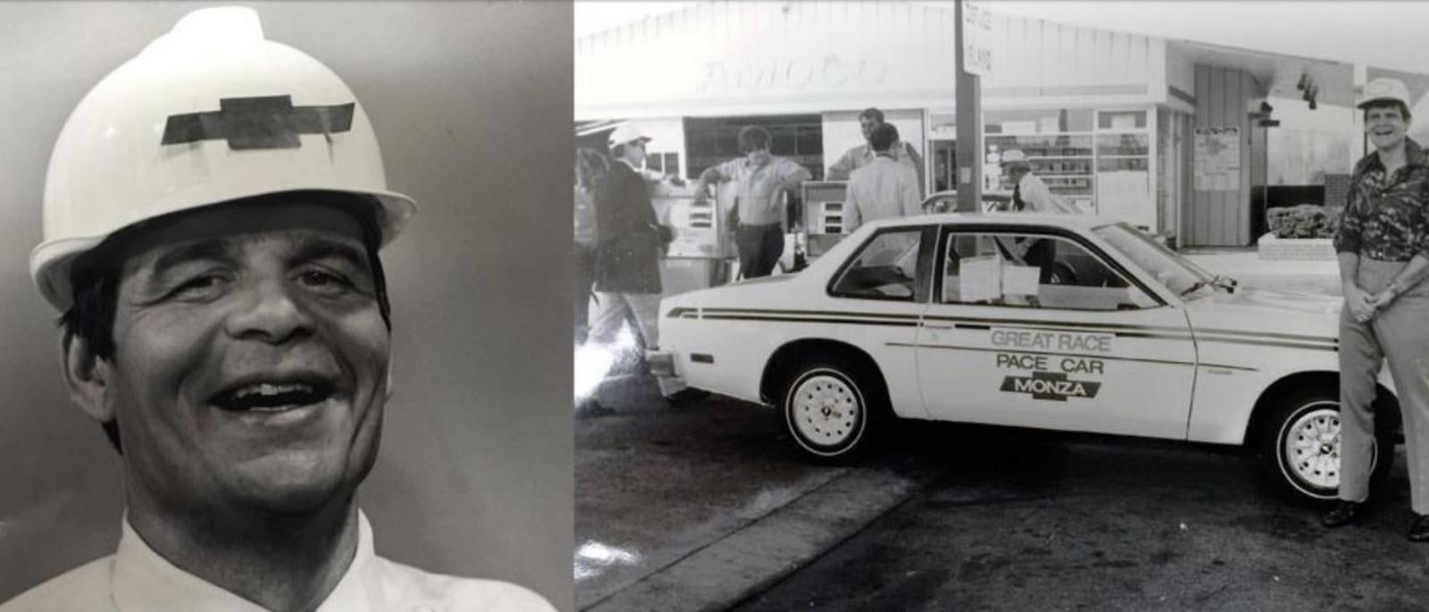 History of Don Moore Nissan