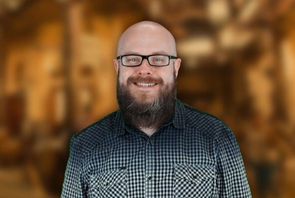 Chris Leitz