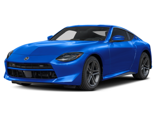 2026 Nissan Z Coupe