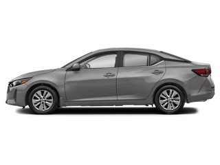2024 Sentra at Don Moore Nissan of Owensboro KY