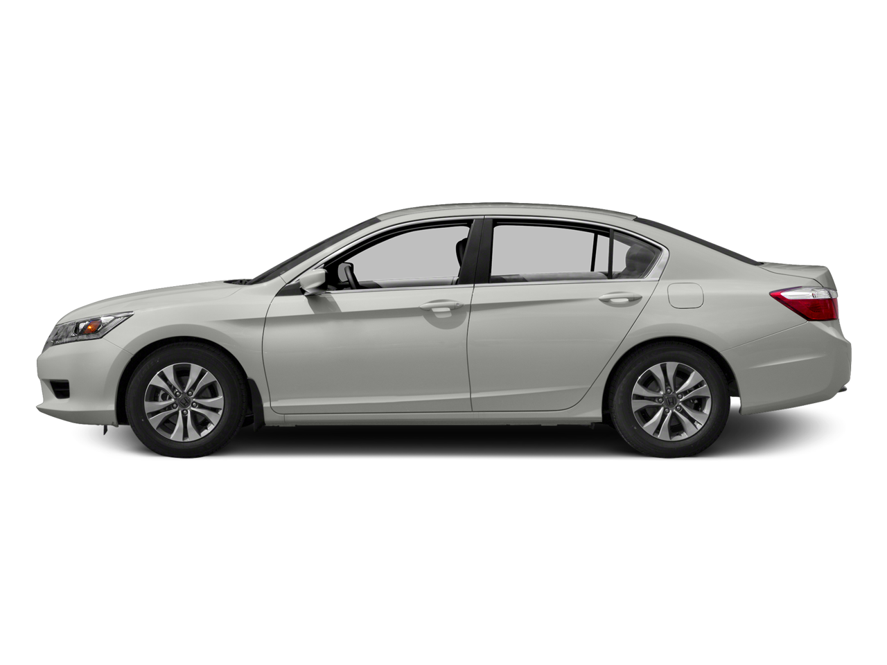2015 Honda Accord Sedan LX