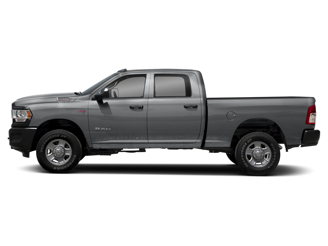 2019 RAM 2500 Tradesman