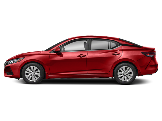 2020 Nissan Sentra SV in Owensboro, KY - Don Moore Nissan